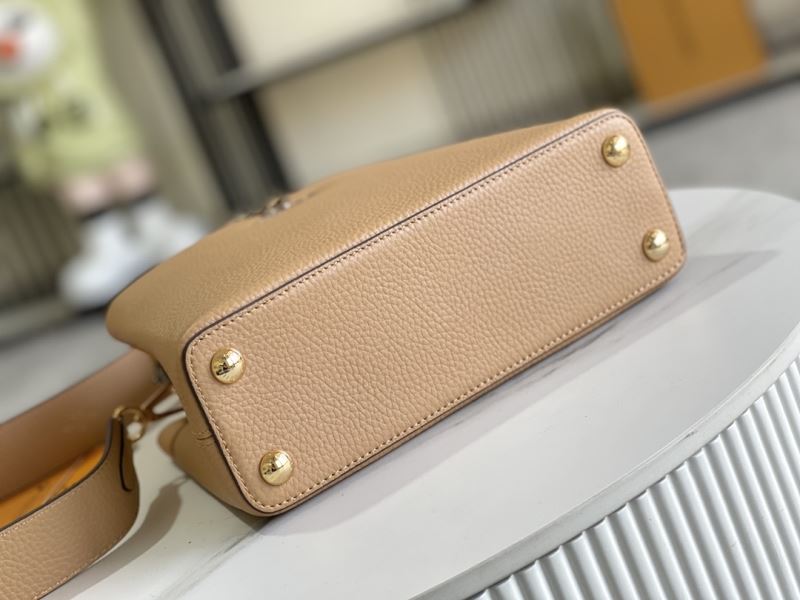 Louis Vuitton Top Handle Bags